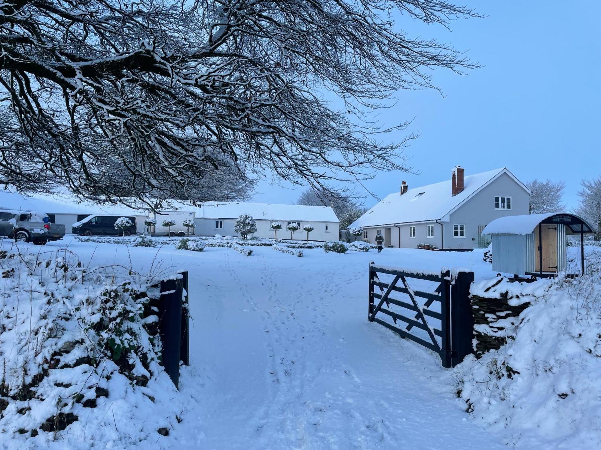 Winstitchen Holiday home *
