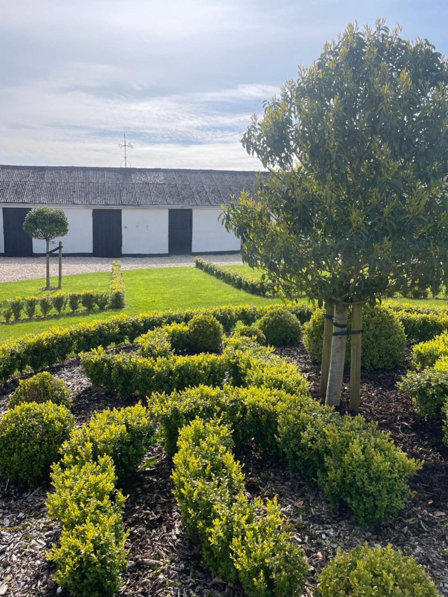 Winstitchen Holiday home